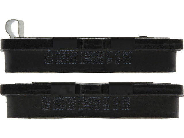 Disc Brake Pad Centric Parts 103.07330