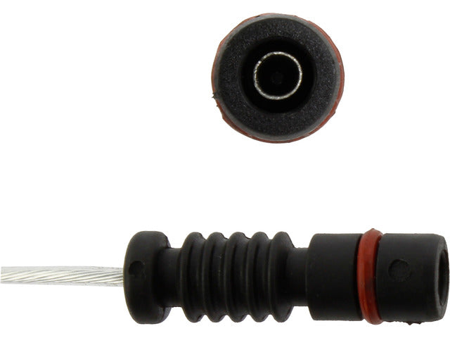 Disc Brake Pad Centric Parts 103.07400