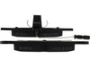 Disc Brake Pad Centric Parts 103.07400