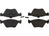 Disc Brake Pad Centric Parts 103.07400