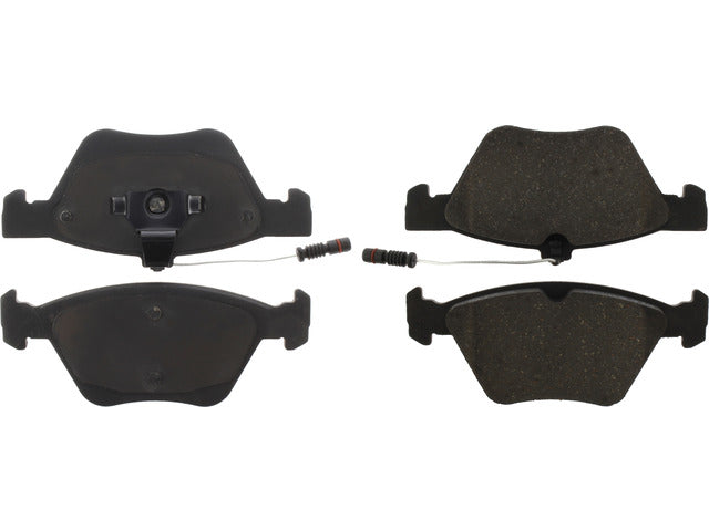 Disc Brake Pad Centric Parts 103.07400