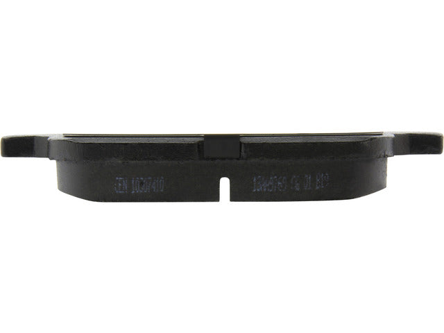 Disc Brake Pad Centric Parts 103.07410