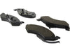 Disc Brake Pad Centric Parts 103.07460