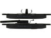 Disc Brake Pad Centric Parts 103.07460