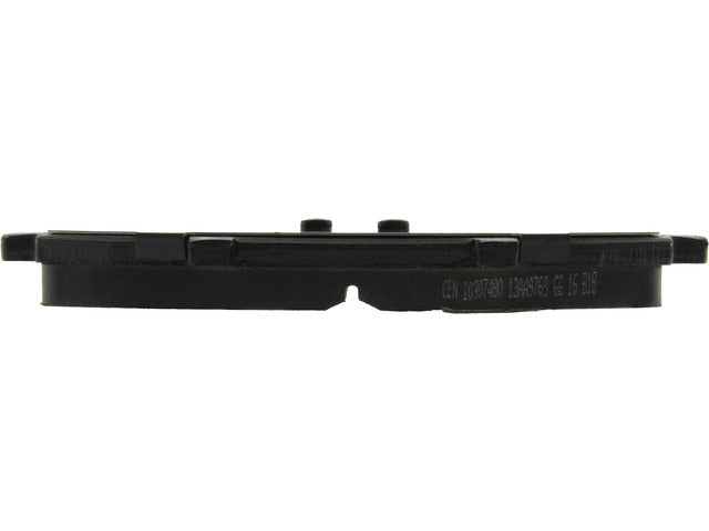 Disc Brake Pad Centric Parts 103.07480