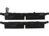 Disc Brake Pad Centric Parts 103.07500