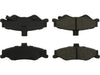 Disc Brake Pad Centric Parts 103.07500