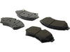 Disc Brake Pad Centric Parts 103.07530