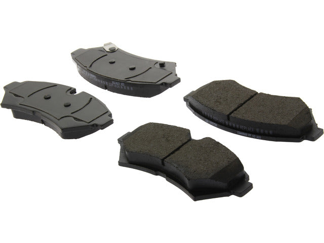 Disc Brake Pad Centric Parts 103.07530