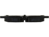 Disc Brake Pad Centric Parts 103.07540