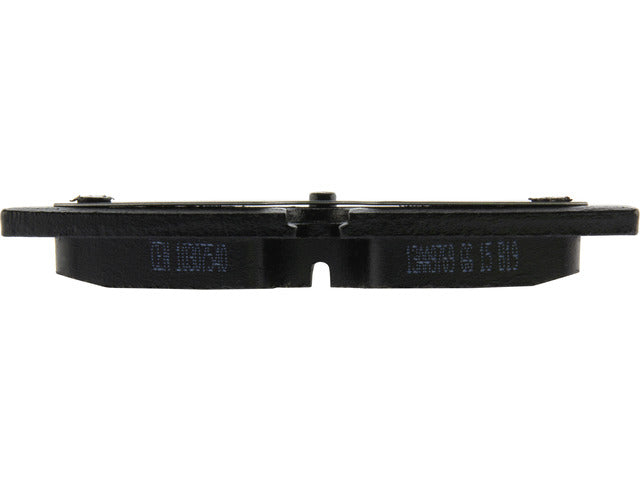 Disc Brake Pad Centric Parts 103.07540