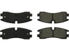 Disc Brake Pad Centric Parts 103.07540
