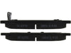Disc Brake Pad Centric Parts 103.07550