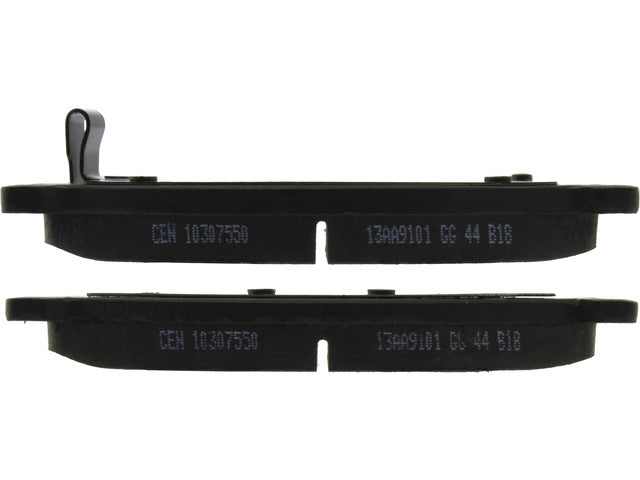 Disc Brake Pad Centric Parts 103.07550