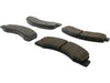 Disc Brake Pad Centric Parts 103.07560