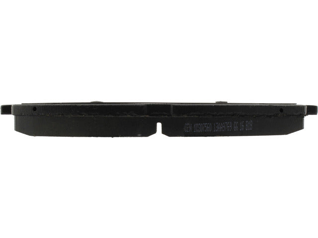 Disc Brake Pad Centric Parts 103.07560