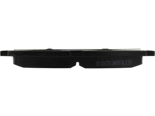 Disc Brake Pad Centric Parts 103.07570