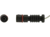 Disc Brake Pad Centric Parts 103.07600