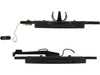 Disc Brake Pad Centric Parts 103.07600