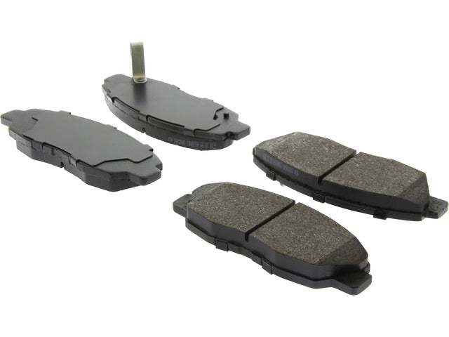 Disc Brake Pad Centric Parts 103.07640