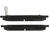 Disc Brake Pad Centric Parts 103.07640