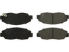 Disc Brake Pad Centric Parts 103.07640