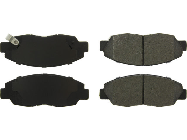 Disc Brake Pad Centric Parts 103.07640