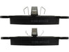 Disc Brake Pad Centric Parts 103.07680