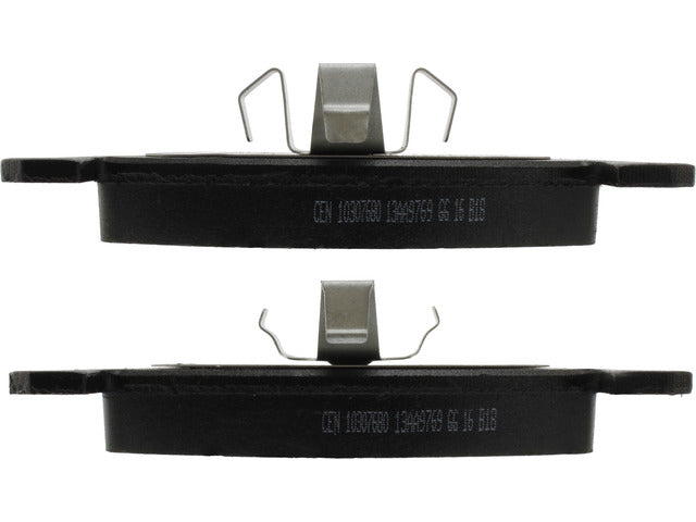 Disc Brake Pad Centric Parts 103.07680