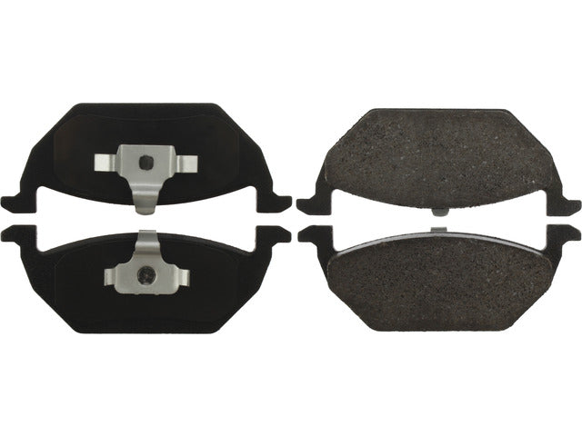 Disc Brake Pad Centric Parts 103.07680