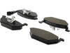 Disc Brake Pad Centric Parts 103.07681