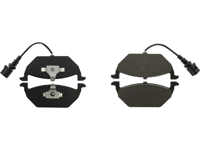 Disc Brake Pad Centric Parts 103.07681