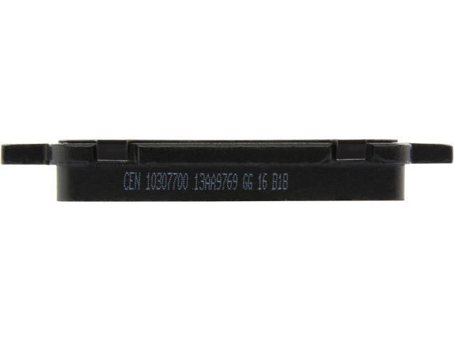 Disc Brake Pad Centric Parts 103.07700