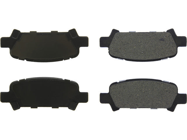Disc Brake Pad Centric Parts 103.07700