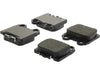 Disc Brake Pad Centric Parts 103.07710