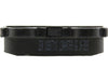 Disc Brake Pad Centric Parts 103.07710