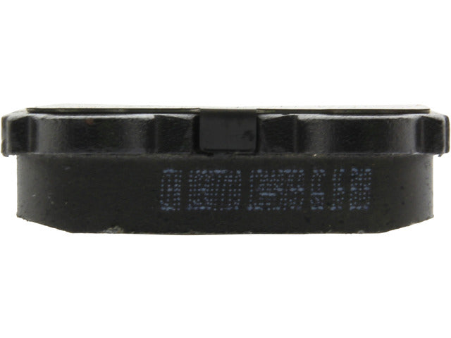 Disc Brake Pad Centric Parts 103.07710