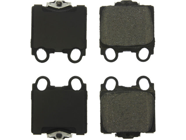 Disc Brake Pad Centric Parts 103.07710