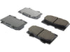 Disc Brake Pad Centric Parts 103.07720