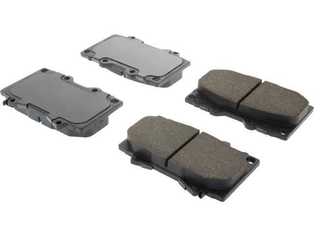 Disc Brake Pad Centric Parts 103.07720
