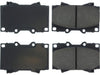 Disc Brake Pad Centric Parts 103.07720