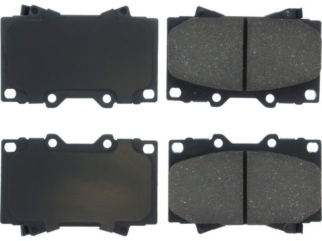 Disc Brake Pad Centric Parts 103.07720