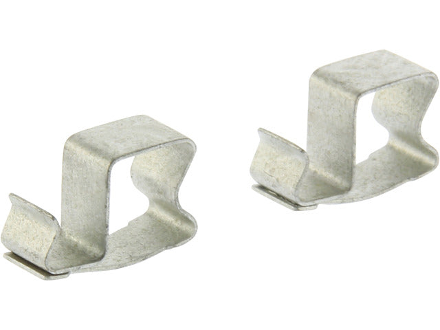 Disc Brake Pad Centric Parts 103.07730