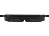 Disc Brake Pad Centric Parts 103.07730