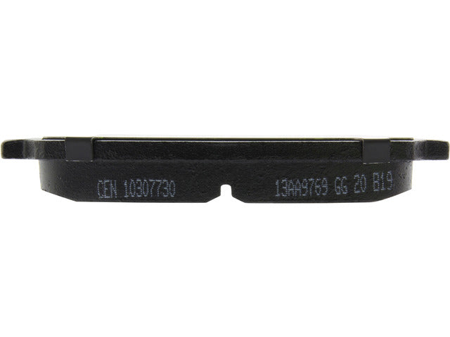 Disc Brake Pad Centric Parts 103.07730