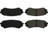 Disc Brake Pad Centric Parts 103.07730