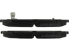 Disc Brake Pad Centric Parts 103.07740