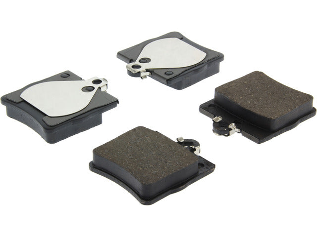 Disc Brake Pad Centric Parts 103.07790