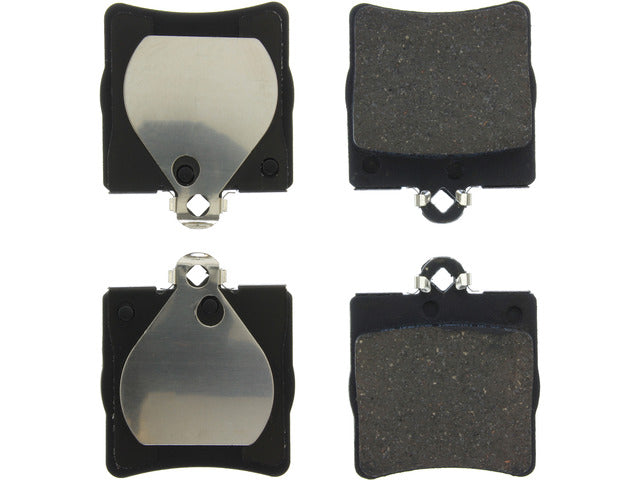 Disc Brake Pad Centric Parts 103.07790