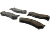 Disc Brake Pad Centric Parts 103.07850